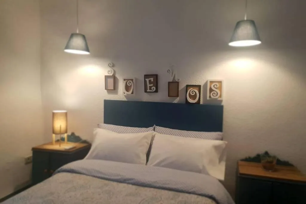 Bonito Y Coqueto Apartamento Cordoba Apartment