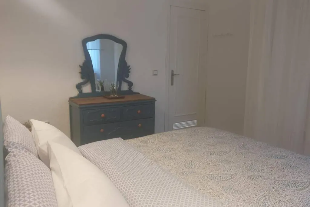Bonito Y Coqueto Apartamento Cordoba
