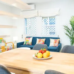  Appartement La Casa De Naranjos
