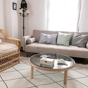 Appartement Tazas