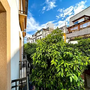 Appartamento San Fernando De La Ribera, Cordova
