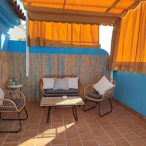 Casa vacanze Comodidad Y Bellas Vistas En Tu Casa K Comfort, Cordova