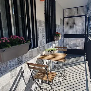 Appartamento Turistico La Terraza De, Cordova