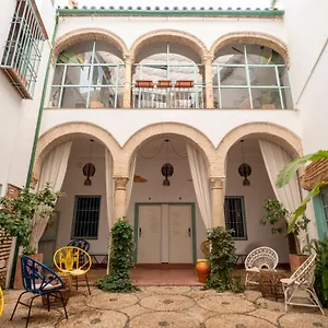 Appartamento Palacete Del águila, Cordova