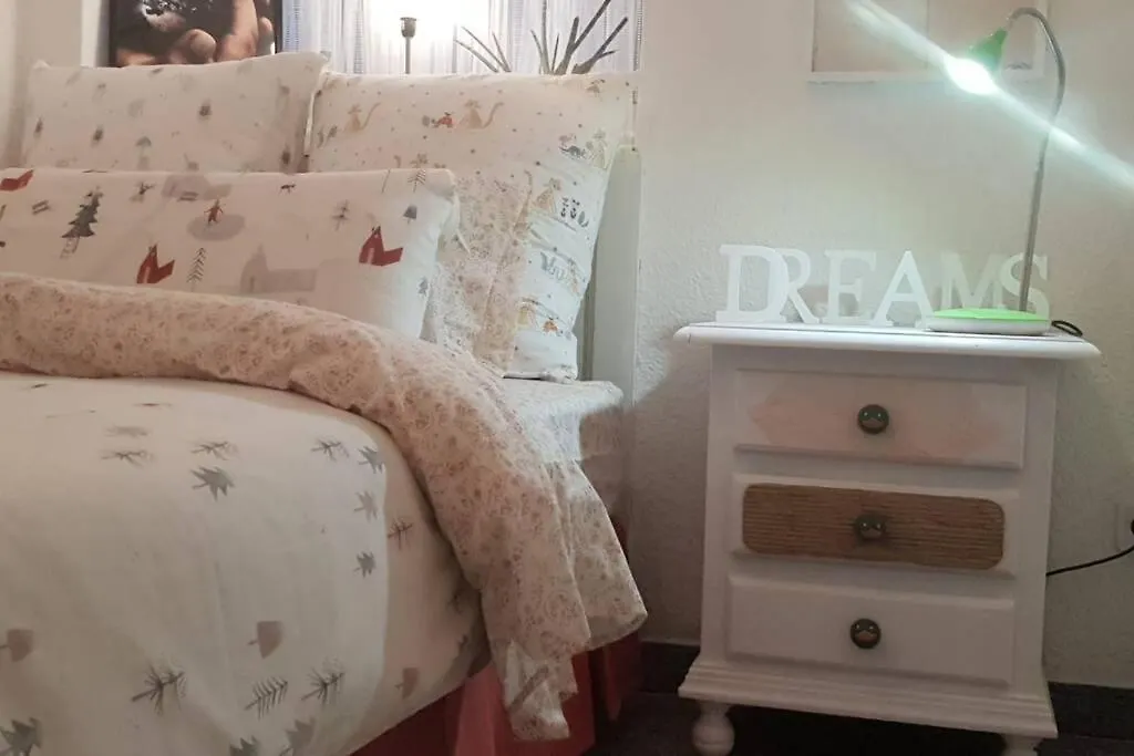 Bonito Y Coqueto Apartamento Cordoba