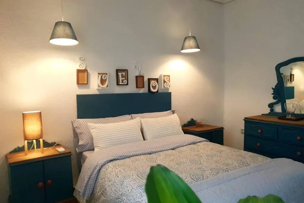 Bonito Y Coqueto Apartamento location