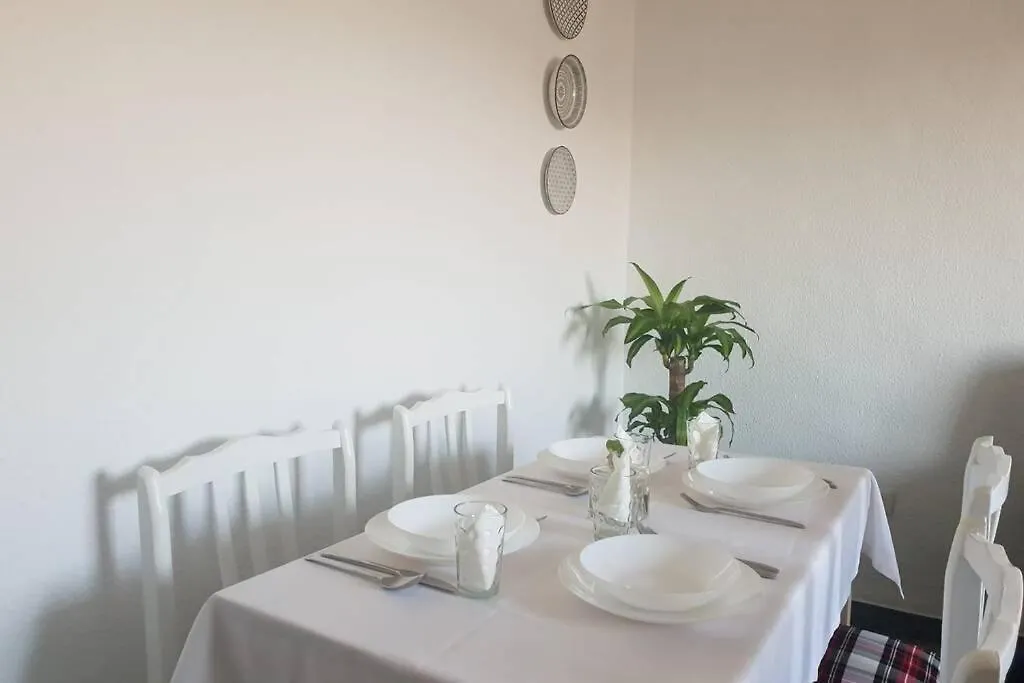 Bonito Y Coqueto Apartamento Cordoba Apartment