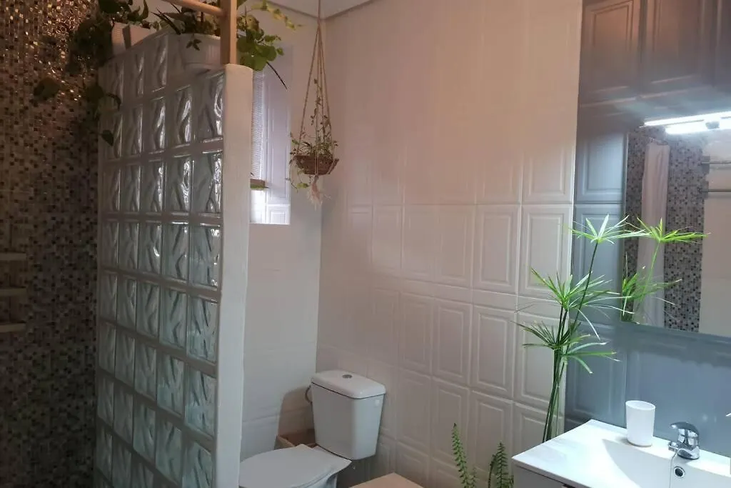 Bonito Y Coqueto Apartamento Cordoba Apartment