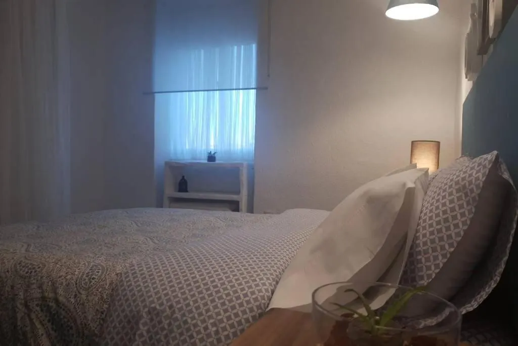 Bonito Y Coqueto Apartamento Cordoba 0*,