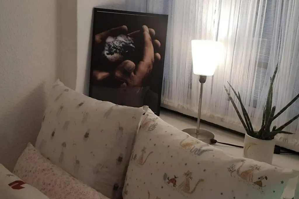Bonito Y Coqueto Apartamento Cordoba