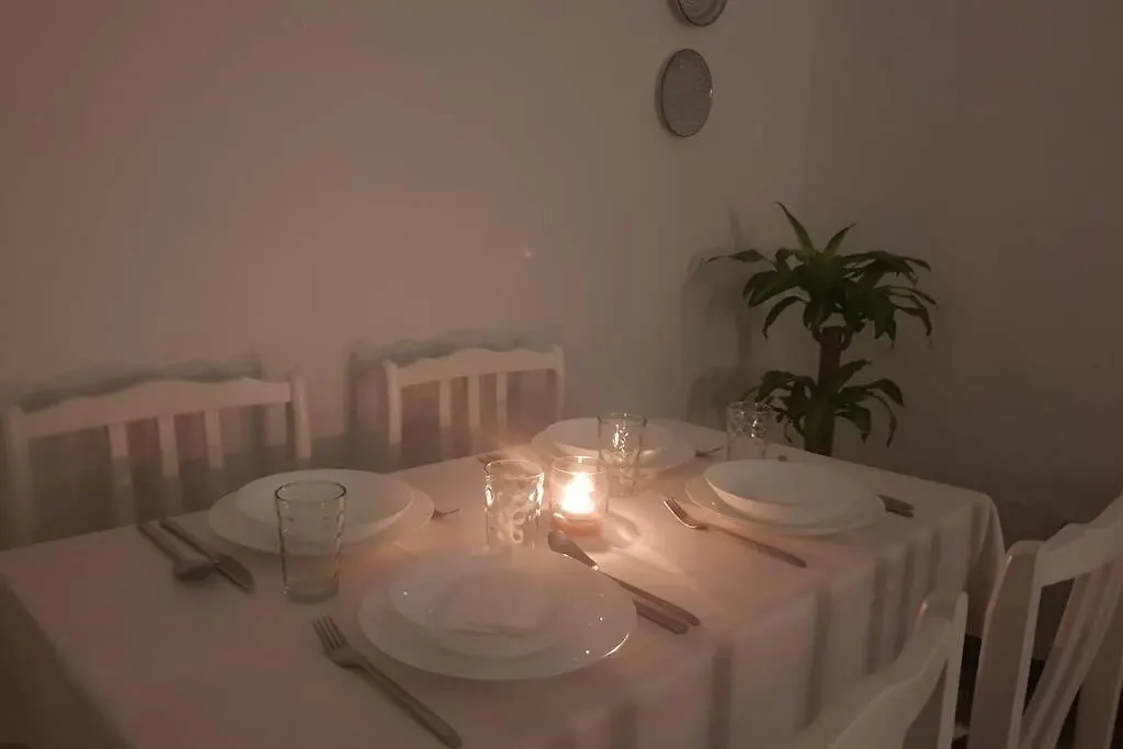 Apartment Bonito Y Coqueto Apartamento Cordoba