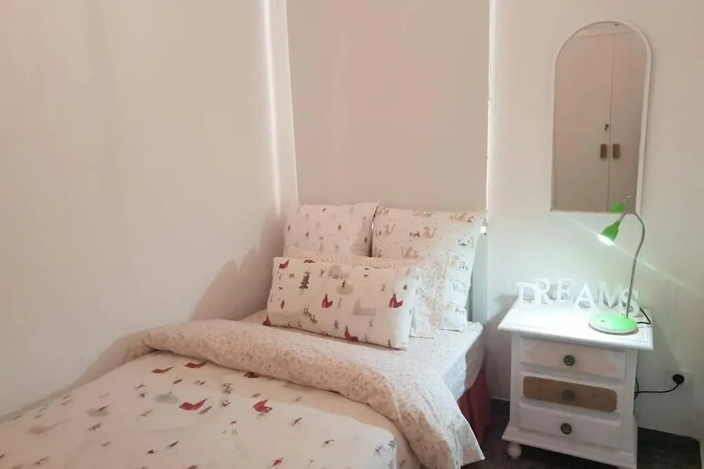 Apartment Bonito Y Coqueto Apartamento Cordoba Spain