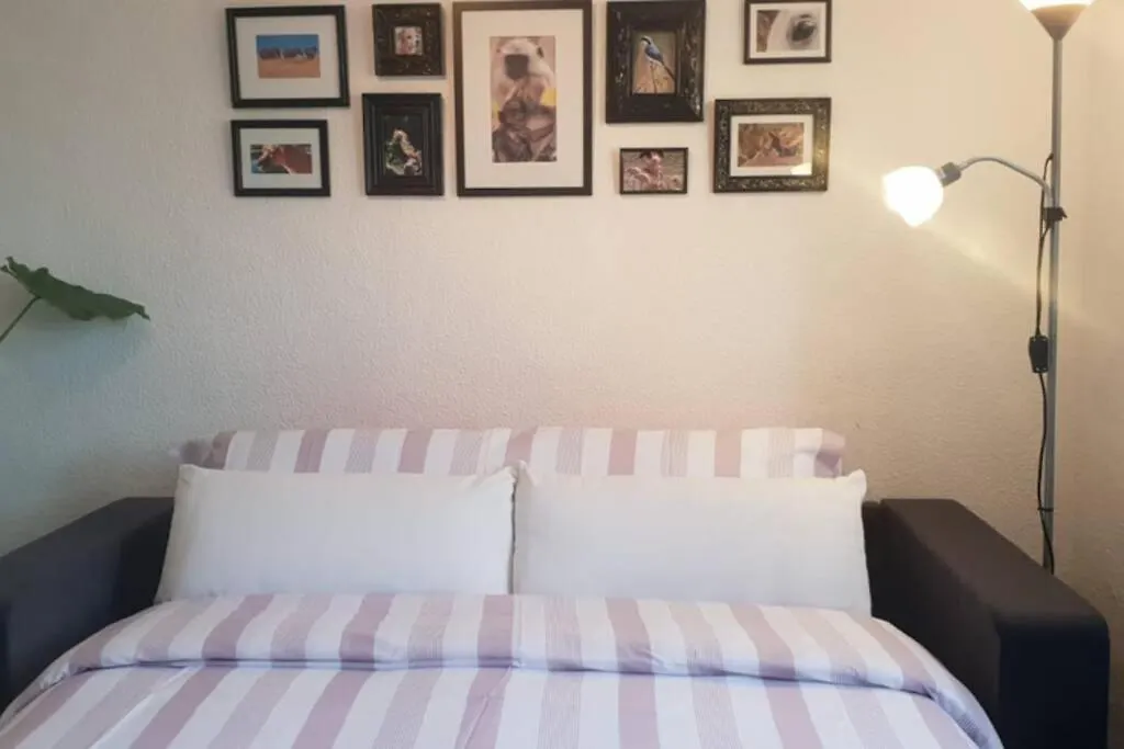 Bonito Y Coqueto Apartamento Cordoba
