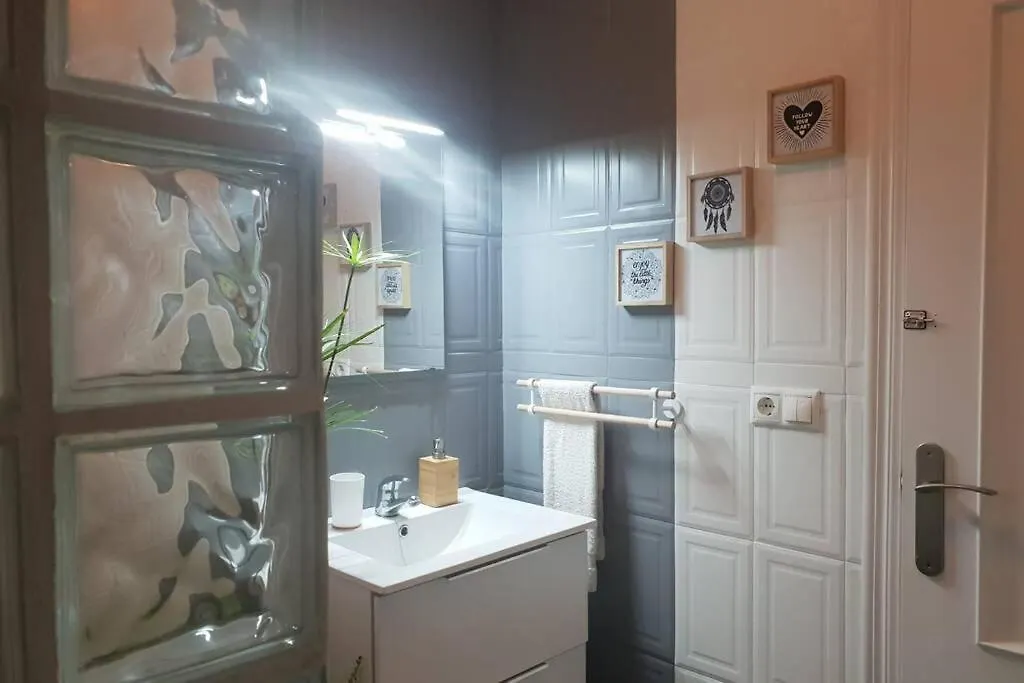 Bonito Y Coqueto Apartamento Cordoba Apartment