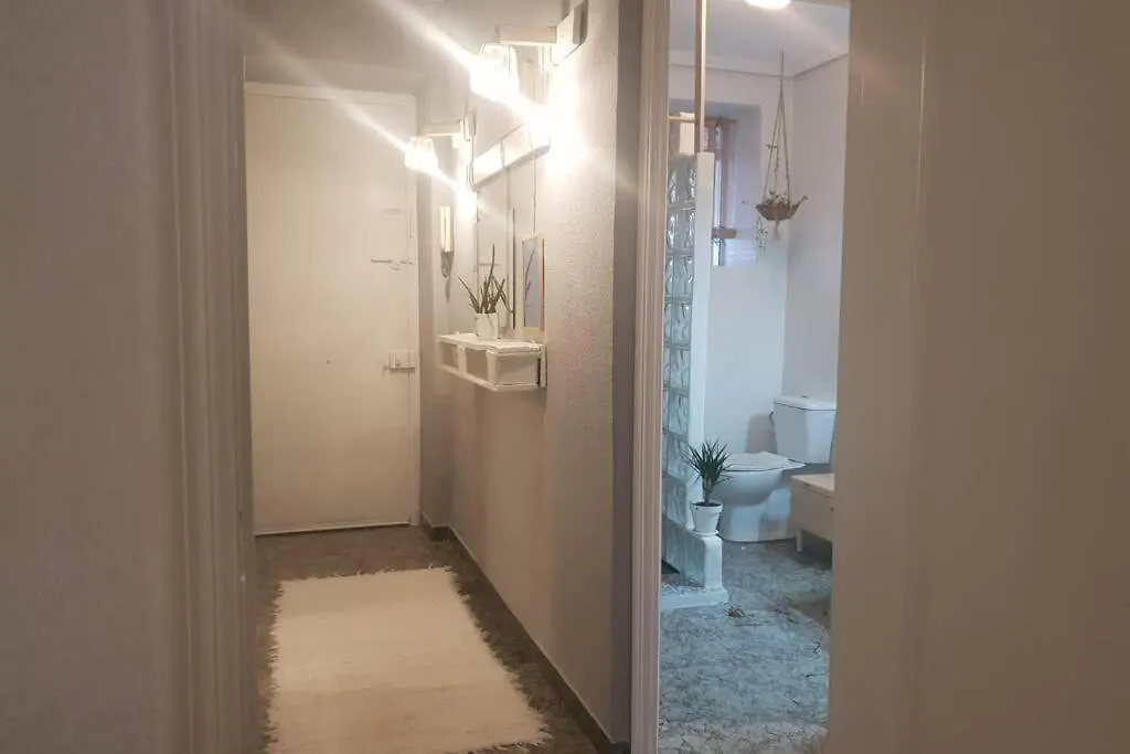 Bonito Y Coqueto Apartamento Cordoba