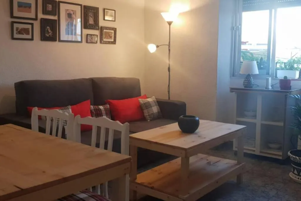 Bonito Y Coqueto Apartamento Cordoba