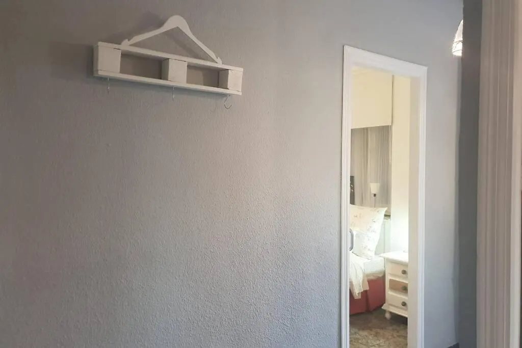 Apartment Bonito Y Coqueto Apartamento Cordoba