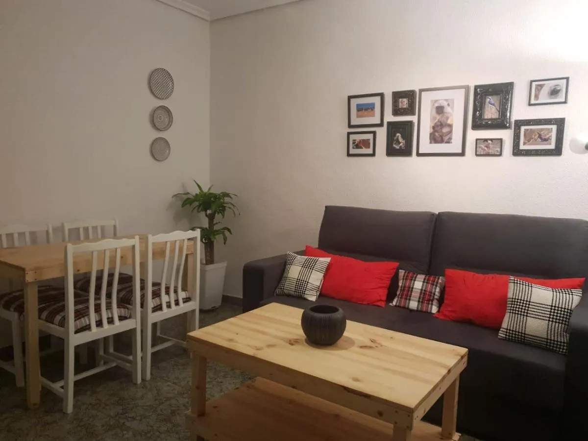 Bonito Y Coqueto Apartamento Cordoba Spain
