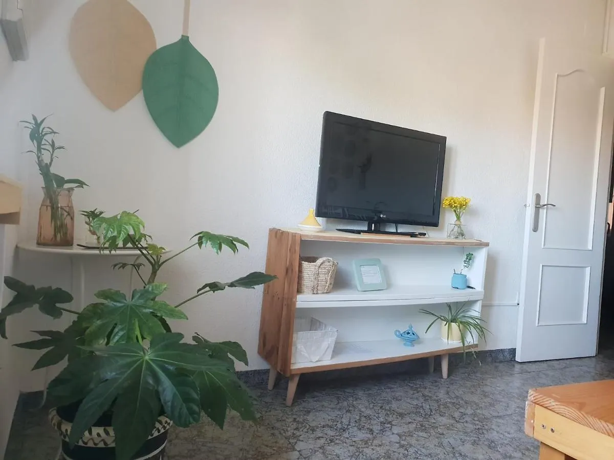 Bonito Y Coqueto Apartamento Cordoba Apartment